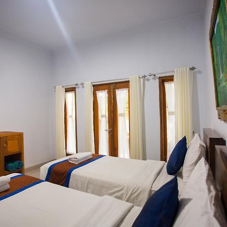 The Dagan Bungalow Sakti エクステリア 写真